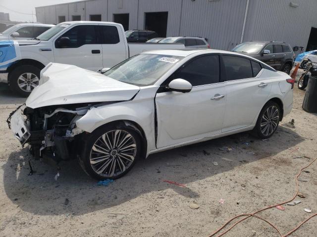 2023 NISSAN ALTIMA SL, 