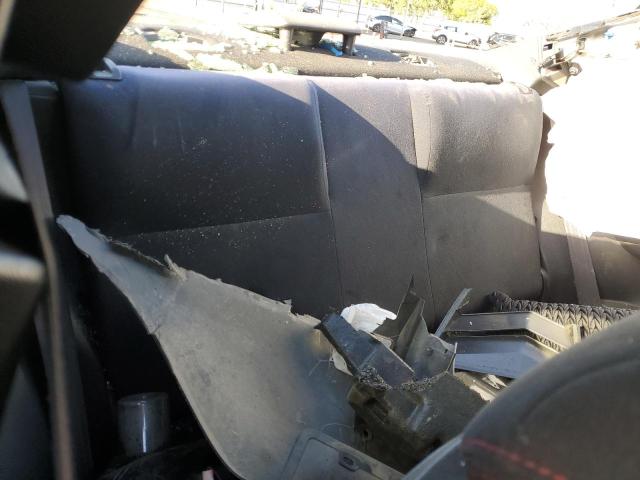 JF1ZNAA12D2716694 - 2013 TOYOTA SCION FR-S SILVER photo 10