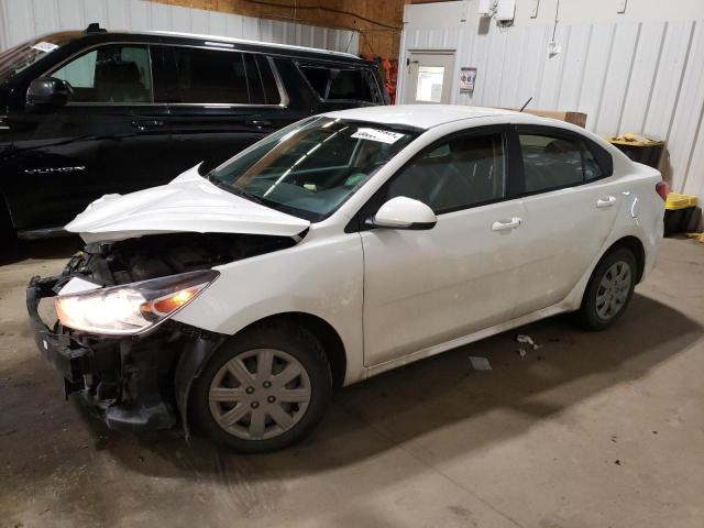 2023 KIA RIO LX, 