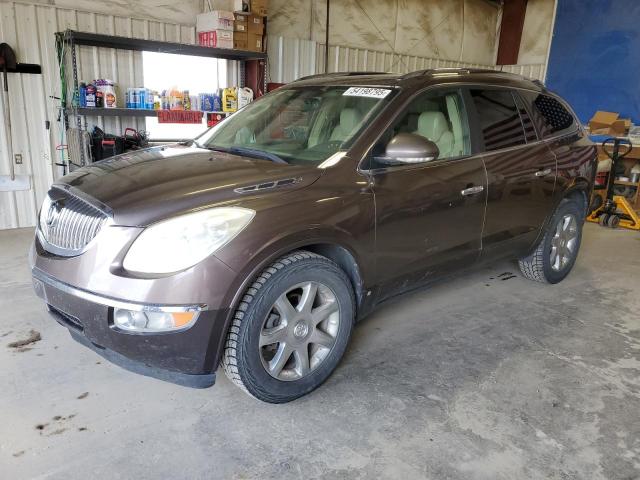 2008 BUICK ENCLAVE CXL, 