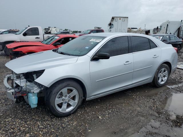 2014 CHEVROLET MALIBU LS, null