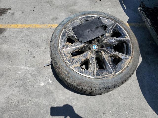 WBA33EJ04RCR14387 - 2024 BMW 760 XI BLACK photo 12