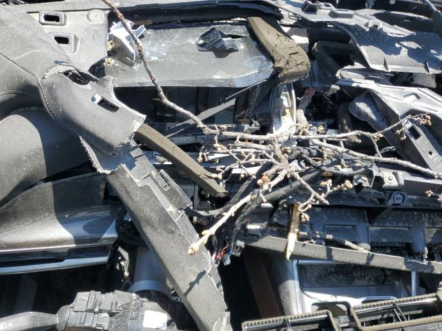 WBA33EJ04RCR14387 - 2024 BMW 760 XI BLACK photo 9