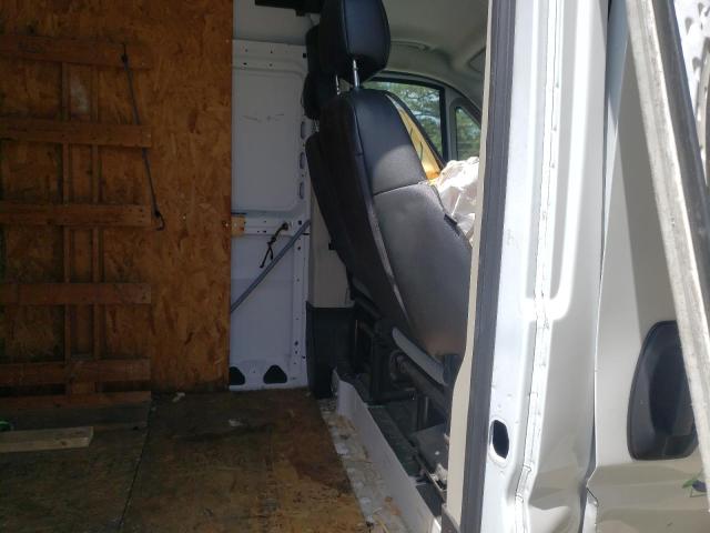 3C6TRVCG4LE118564 - 2020 RAM PROMASTER 2500 HIGH 白色 照片 6