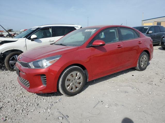 2018 KIA RIO LX, null