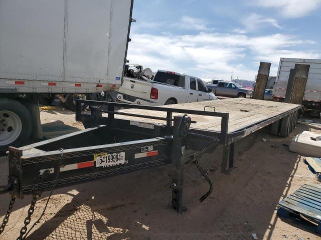 1M9PH363FNW792263 - 2022 UTILITY TRAILER Qara foto 2