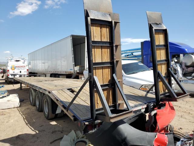1M9PH363FNW792263 - 2022 UTILITY TRAILER Qara foto 3