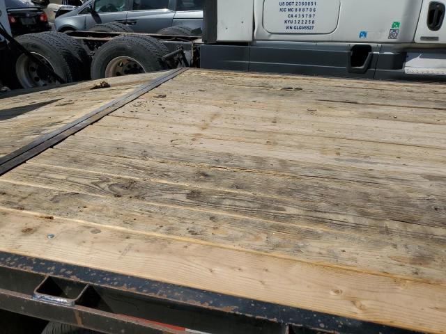 1M9PH363FNW792263 - 2022 UTILITY TRAILER Qara foto 6