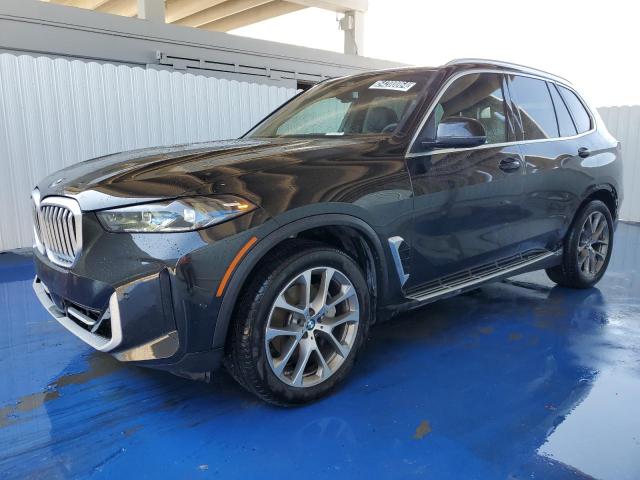 2024 BMW X5 SDRIVE 40I, 