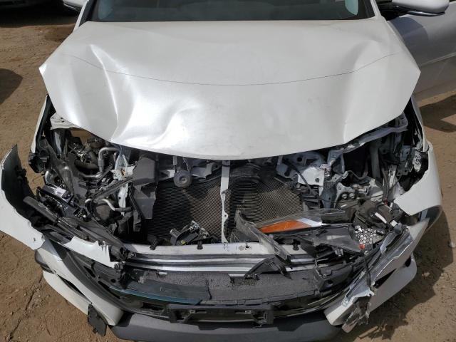 JTDKARFP5J3087568 - 2018 TOYOTA PRIUS PRIM 白色 照片 11