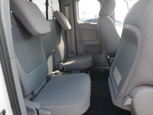 5TFTU4GN8CX023466 - 2012 TOYOTA TACOMA PRERUNNER ACCESS CAB WHITE photo 10