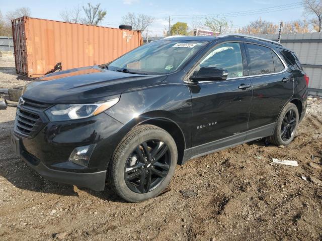 2020 CHEVROLET EQUINOX LT, null