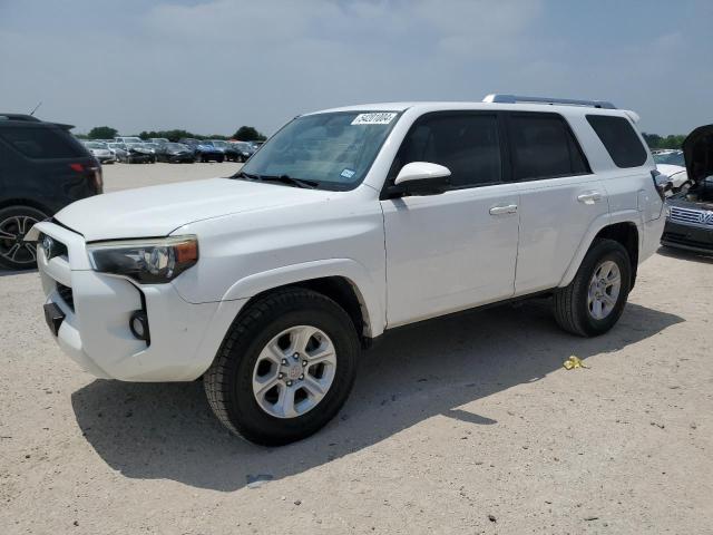 2014 TOYOTA 4RUNNER SR5, 