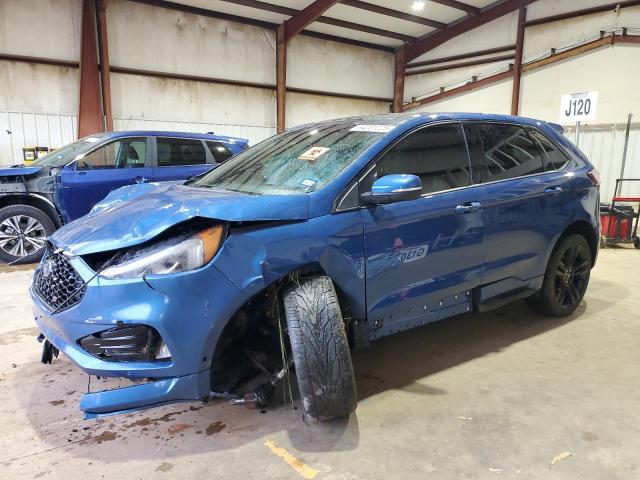 2020 FORD EDGE ST, null
