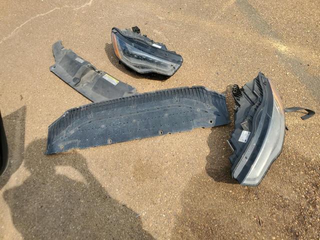 WAUJGBFC2CN137913 - 2012 AUDI A6 PRESTIGE 黑色 照片 12