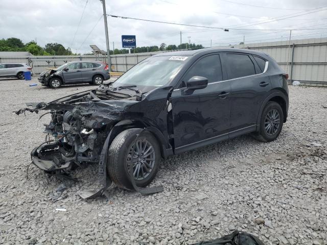 2019 MAZDA CX-5 TOURING, 