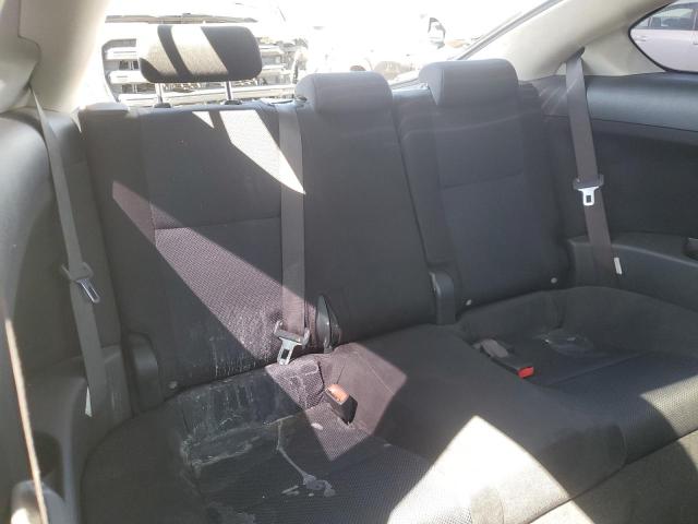 JTKDE167090287990 - 2009 TOYOTA SCION TC Bordo foto 10