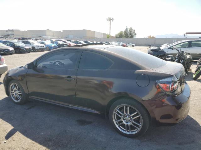 JTKDE167090287990 - 2009 TOYOTA SCION TC Bordo foto 2