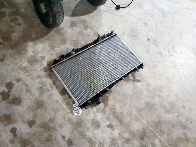 1HGES16375L026092 - 2005 HONDA CIVIC DX VP Արծաթագույն լուսանկար 12