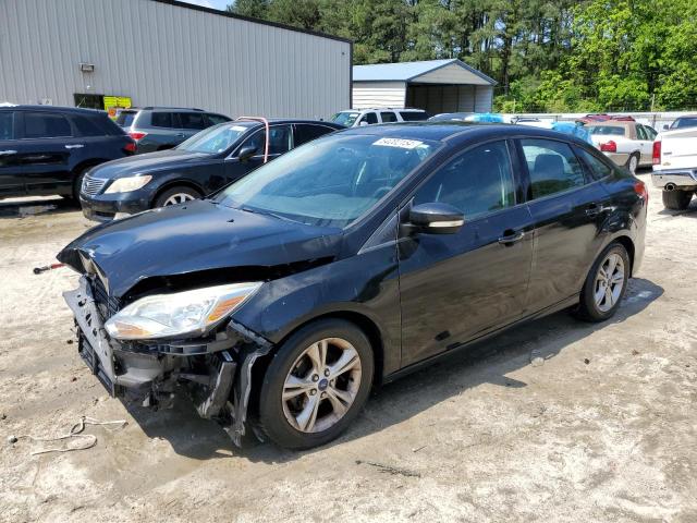 2014 FORD FOCUS SE, 