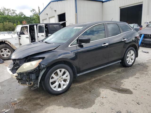 2007 MAZDA CX-7, 