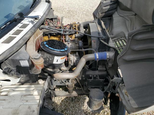 1FVACWDC06DW79065 - 2006 FREIGHTLINER M2 106 MEDIUM DUTY WHITE photo 12