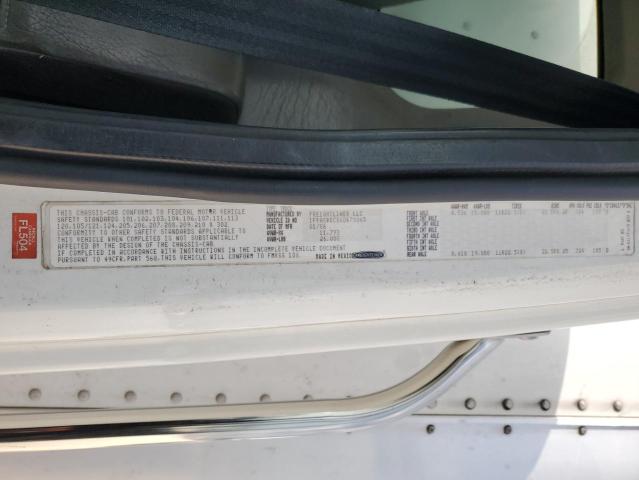 1FVACWDC06DW79065 - 2006 FREIGHTLINER M2 106 MEDIUM DUTY WHITE photo 13