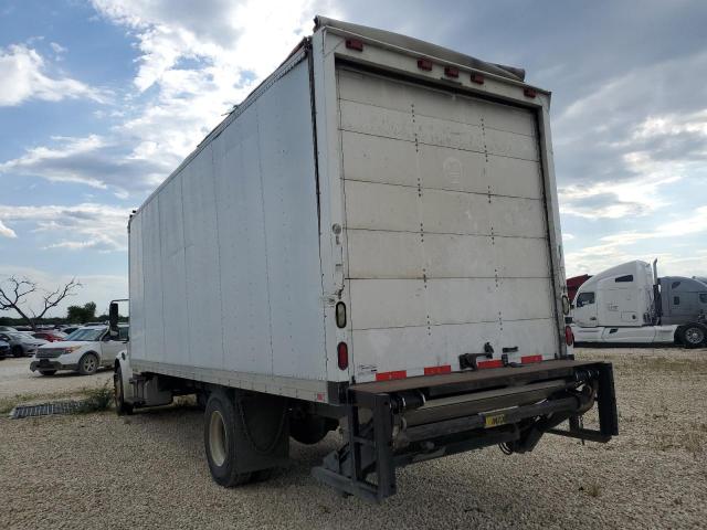 1FVACWDC06DW79065 - 2006 FREIGHTLINER M2 106 MEDIUM DUTY WHITE photo 2