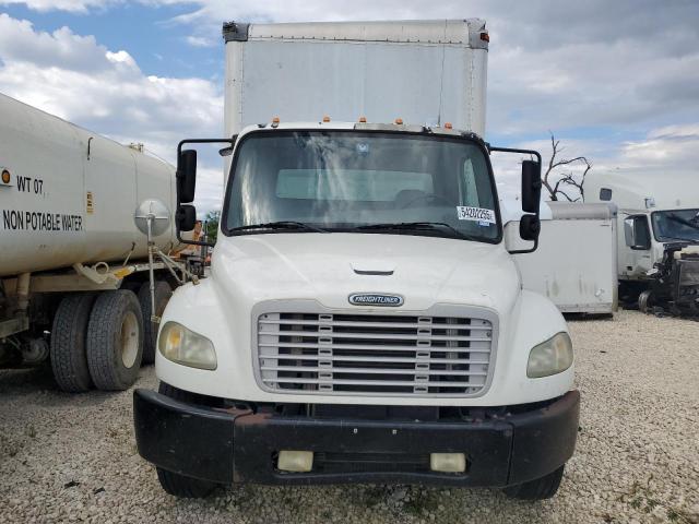 1FVACWDC06DW79065 - 2006 FREIGHTLINER M2 106 MEDIUM DUTY WHITE photo 5