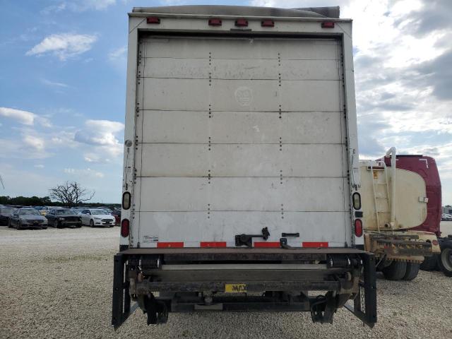 1FVACWDC06DW79065 - 2006 FREIGHTLINER M2 106 MEDIUM DUTY WHITE photo 6