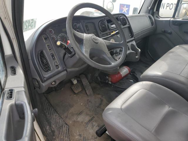 1FVACWDC06DW79065 - 2006 FREIGHTLINER M2 106 MEDIUM DUTY WHITE photo 8