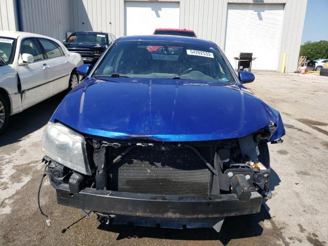 1C3CDZBG1DN562681 - 2013 DODGE AVENGER R/T BLUE photo 5