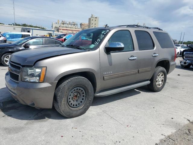 2012 CHEVROLET TAHOE C1500 LT, null