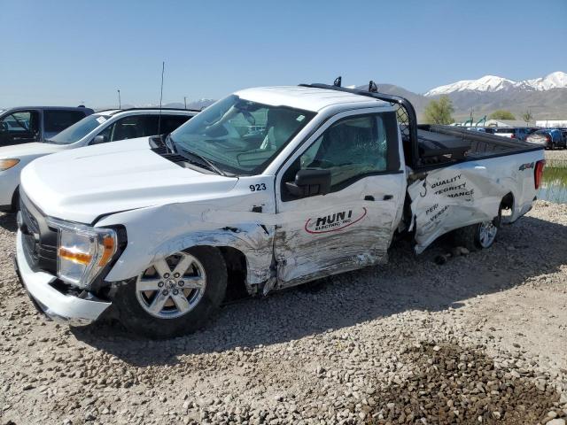 2022 FORD F150, 