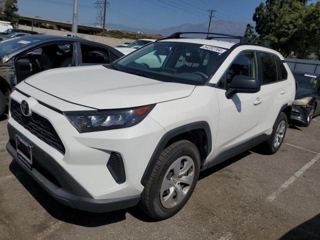 2019 TOYOTA RAV4 LE, 