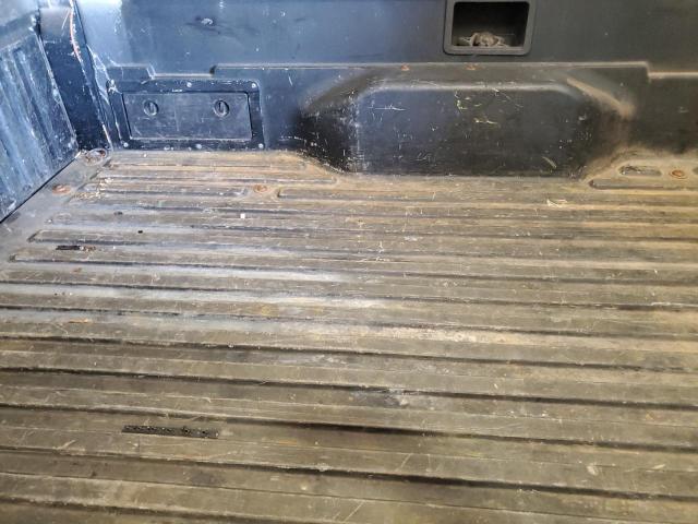 5TETU62N98Z551150 - 2008 TOYOTA TACOMA PRERUNNER ACCESS CAB SILVER photo 10