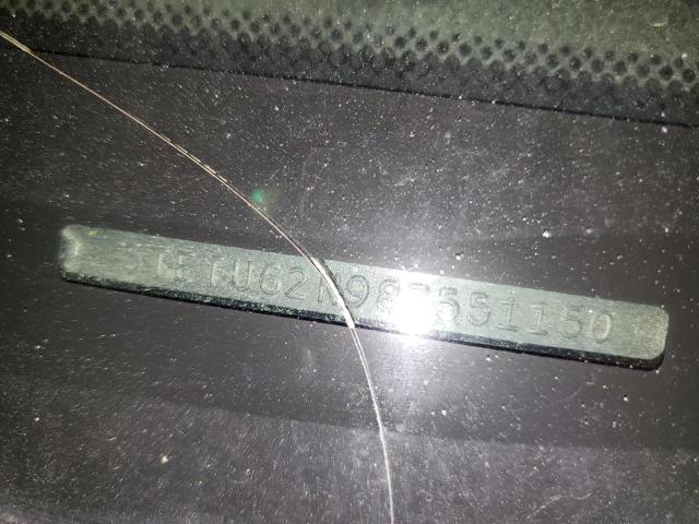 5TETU62N98Z551150 - 2008 TOYOTA TACOMA PRERUNNER ACCESS CAB SILVER photo 12