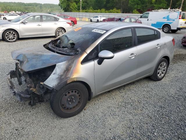2014 KIA RIO LX, 