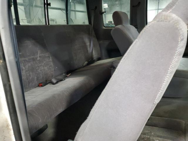 3B7KF23Z1VG830910 - 1997 DODGE RAM 2500 WHITE photo 10