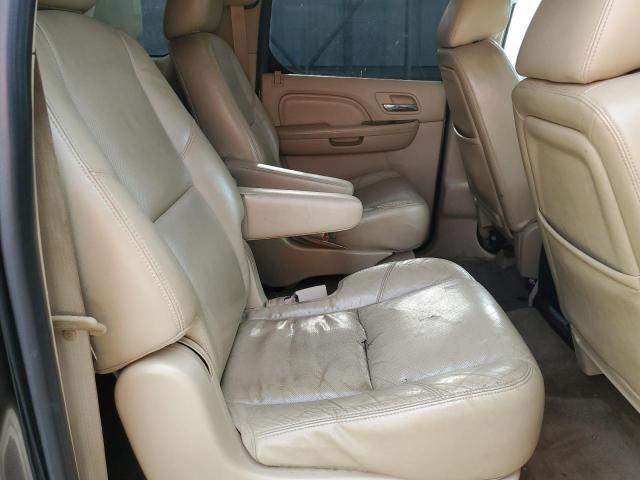 1GYS4HEF8BR146387 - 2011 CADILLAC ESCALADE ESV LUXURY 金色 照片 11