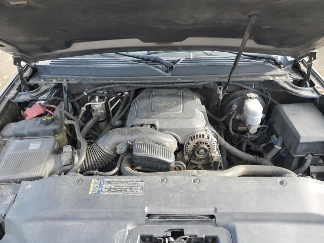 1GYS4HEF8BR146387 - 2011 CADILLAC ESCALADE ESV LUXURY 金色 照片 12