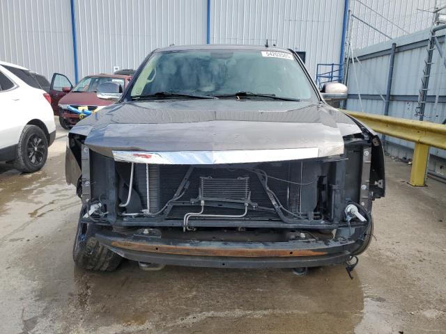 1GYS4HEF8BR146387 - 2011 CADILLAC ESCALADE ESV LUXURY 金色 照片 5