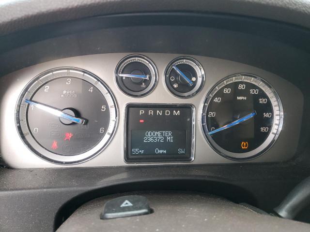 1GYS4HEF8BR146387 - 2011 CADILLAC ESCALADE ESV LUXURY 金色 照片 9