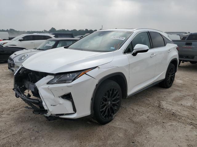 2017 LEXUS RX 350 BASE, 