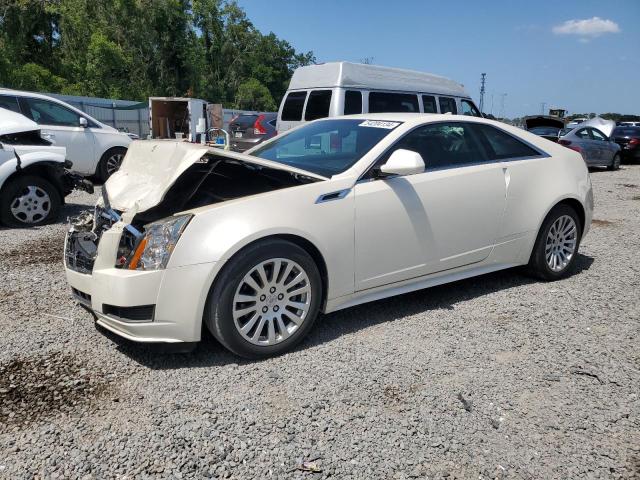 2014 CADILLAC CTS, 