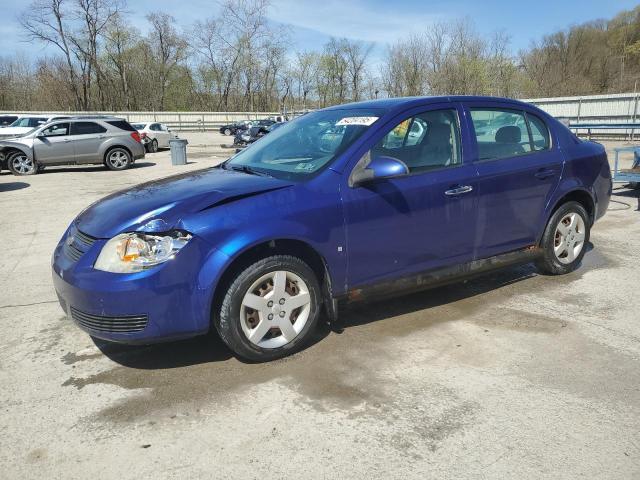 2007 CHEVROLET COBALT LT, null