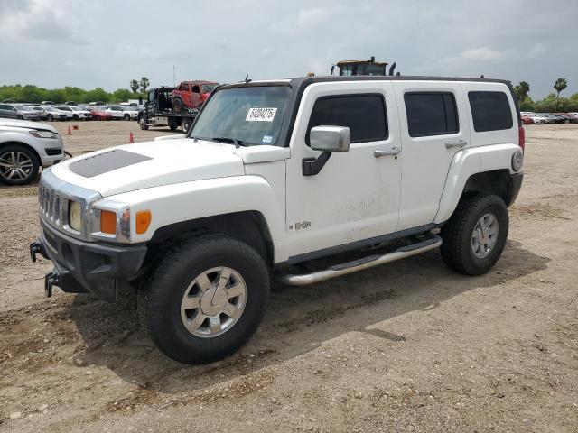 2006 HUMMER H3, 