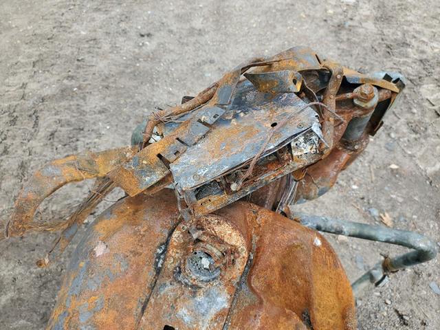 1HD1FCR19TY614694 - 1996 HARLEY-DAVIDSON FLHTCUI 烧焦的 照片 8