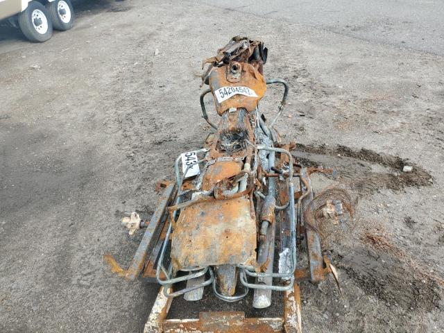 1HD1FCR19TY614694 - 1996 HARLEY-DAVIDSON FLHTCUI 烧焦的 照片 9