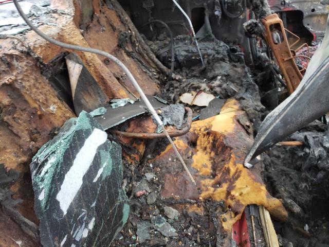 2C3CDZFJ0GH162291 - 2016 DODGE CHALLENGER R/T SCAT PACK RED photo 10